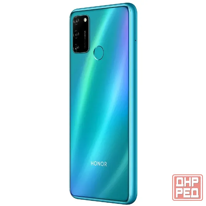 Смартфон Honor 9A Донецк - изображение 4