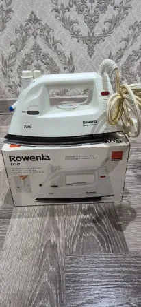 Продаю новый утюг Rowenta Макеевка