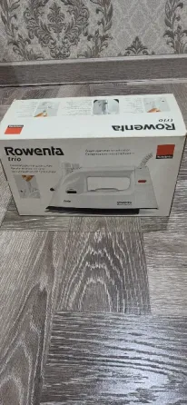 Продаю новый утюг Rowenta Макеевка