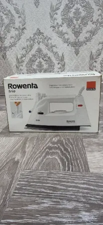 Продаю новый утюг Rowenta Макеевка