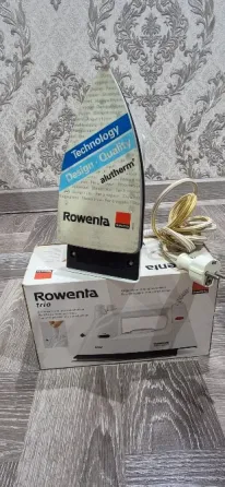 Продаю новый утюг Rowenta Макеевка