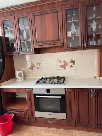Сдам 3х комн кв-л Железнодорожный Даки Макеевка
