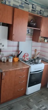 Продажа 3- х комнатной квартиры в Пролетарском районе ( Объединённый) Донецк