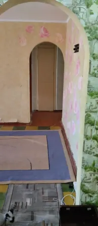 Продажа 3- х комнатной квартиры в Пролетарском районе ( Объединённый) Донецк