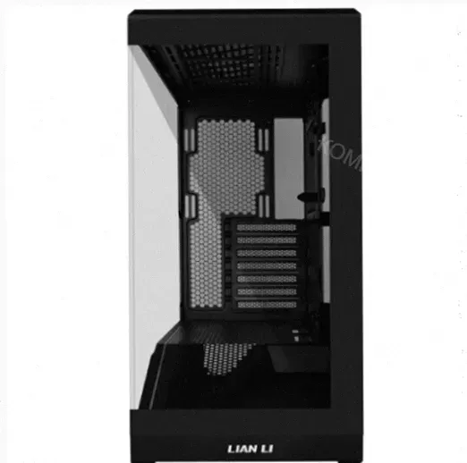 Корпус Lian li v100 (g99.v100x.r1) / Black / Mid-tower, tg - арт:6072 Макеевка