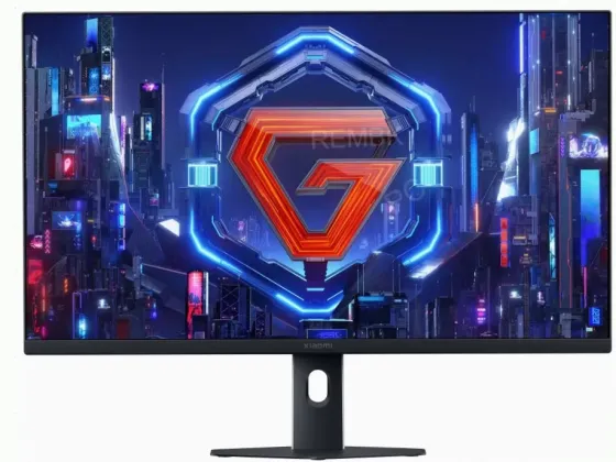 Игровой Монитор 27" Xiaomi 2k Monitor g27qi 2026, 2560x1440, Ips, 200гц, 2хhdmi, 2хdp, Че - арт:4430 Макеевка