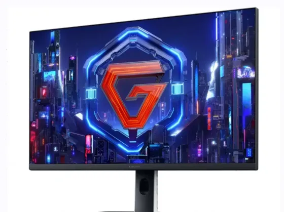 Игровой Монитор 27" Xiaomi 2k Monitor g27qi 2026, 2560x1440, Ips, 200гц, 2хhdmi, 2хdp, Че - арт:4430 Макеевка