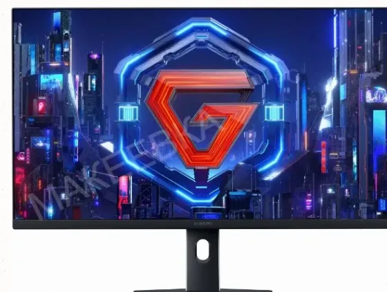 Игровой Монитор 27" Xiaomi 2k Monitor g27qi 2026, 2560x1440, Ips, 200гц, 2хhdmi, 2хdp, Че - арт:4430 Макеевка