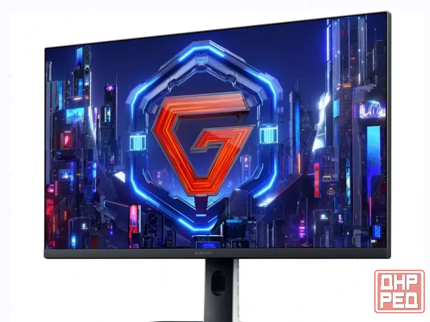 Игровой Монитор 27" Xiaomi 2k Monitor g27qi 2026, 2560x1440, Ips, 200гц, 2хhdmi, 2хdp, Че - арт:4430 Макеевка - изображение 2