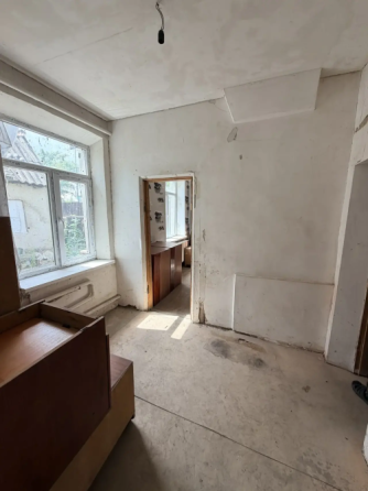 Продам квартиру на земле Ясиноватая