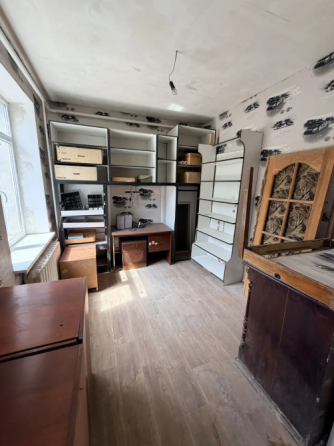 Продам квартиру на земле Ясиноватая