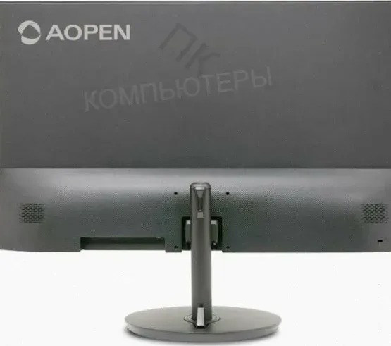 Монитор Aopen 27 27sh2uebmiiphx Черный Ips Led 1ms 16:9 Hdmi m/m Матовая Has Piv 250cd 17 - арт:6020 Макеевка