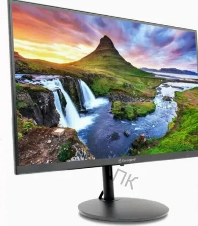 Монитор Aopen 27 27sh2uebmiiphx Черный Ips Led 1ms 16:9 Hdmi m/m Матовая Has Piv 250cd 17 - арт:6020 Макеевка