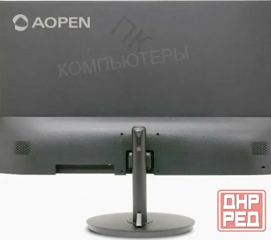 Монитор Aopen 27 27sh2uebmiiphx Черный Ips Led 1ms 16:9 Hdmi m/m Матовая Has Piv 250cd 17 - арт:6020 Макеевка - изображение 2