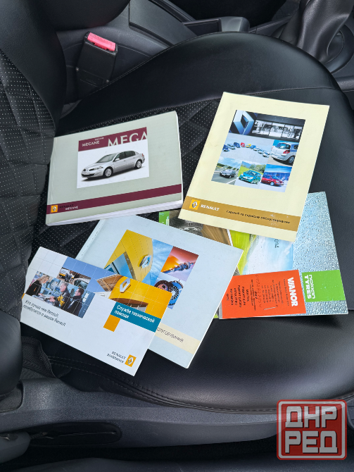 Продав рено Зугрэс - изображение 5