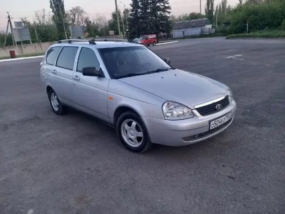Продам Лада Приора Макеевка