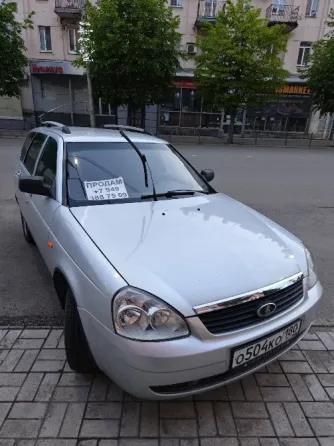 Продам Лада Приора Макеевка