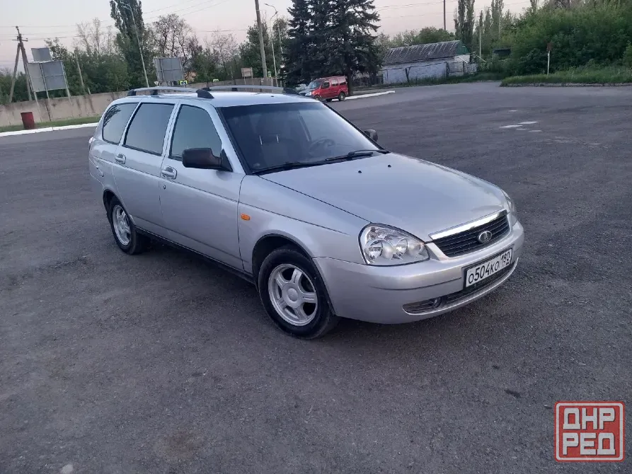 Продам Лада Приора Макеевка - изображение 2