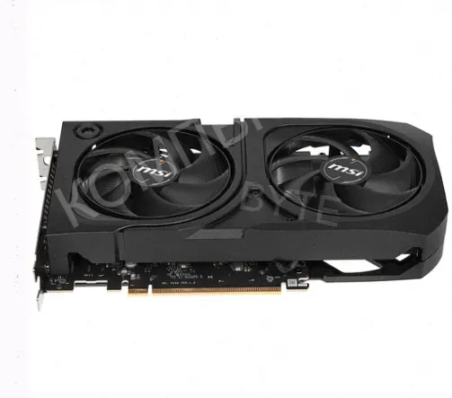 Видеокарта Msi Geforce Rtx 5060 ti Shadow 2x oc Plus [rtx 5060 ti 8g Shadow 2x oc Plus] - арт:9461 Макеевка