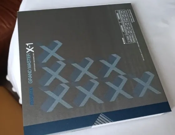 Катушки (бобины) Magnax 27 см, 10' Донецк