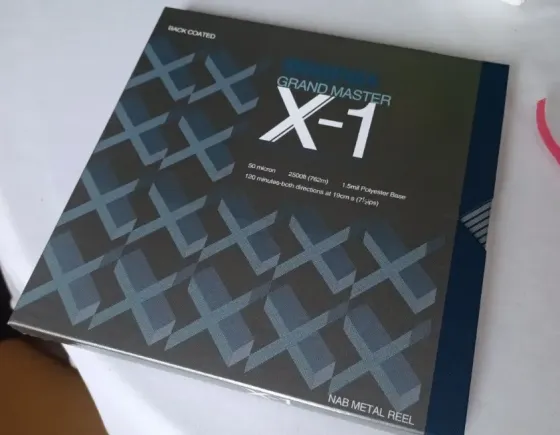 Катушки (бобины) Magnax 27 см, 10' Донецк