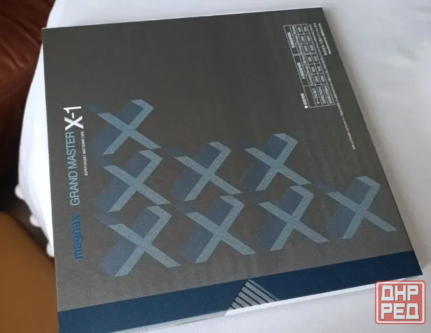 Катушки (бобины) Magnax 27 см, 10' Донецк - изображение 5