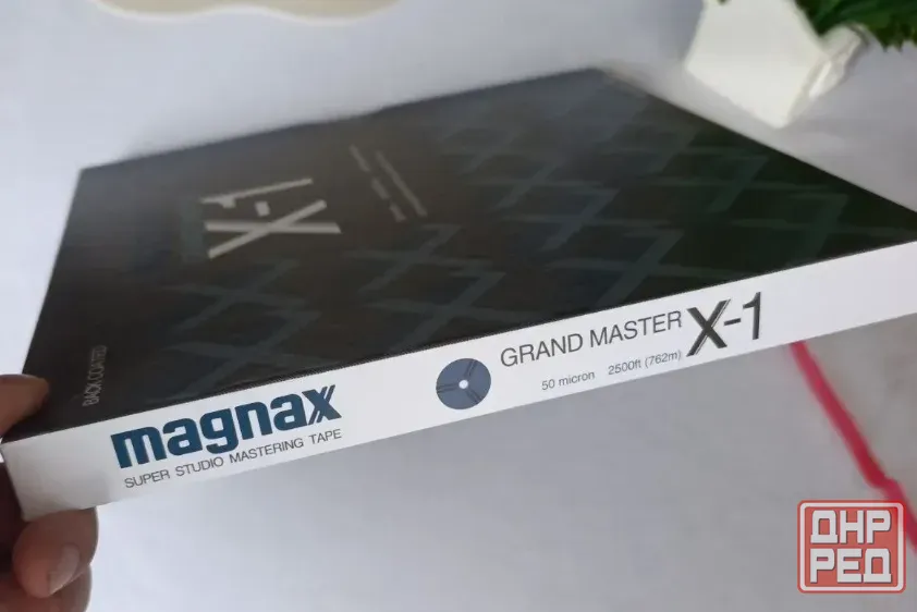 Катушки (бобины) Magnax 27 см, 10' Донецк - изображение 6