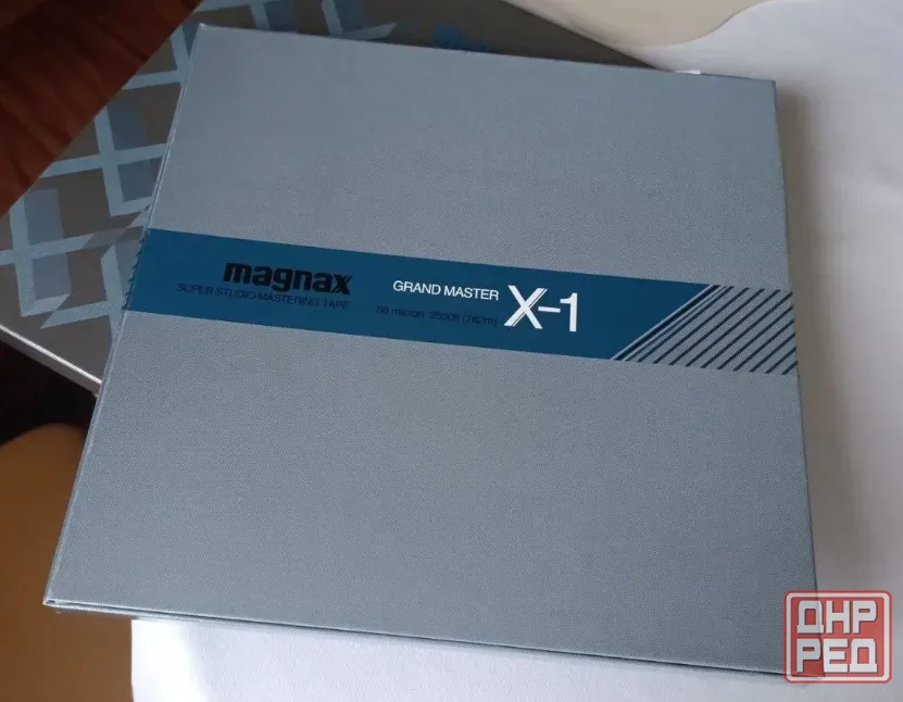 Катушки (бобины) Magnax 27 см, 10' Донецк - изображение 7