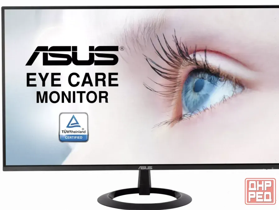 Монитор 27" Asus vz27ehe, Ips, 1920x1080, 75 гц (90lm07b3-b02470), Черный - арт:1182 Макеевка - изображение 1