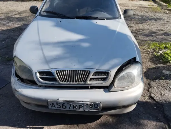 Продам заз сенс Макеевка