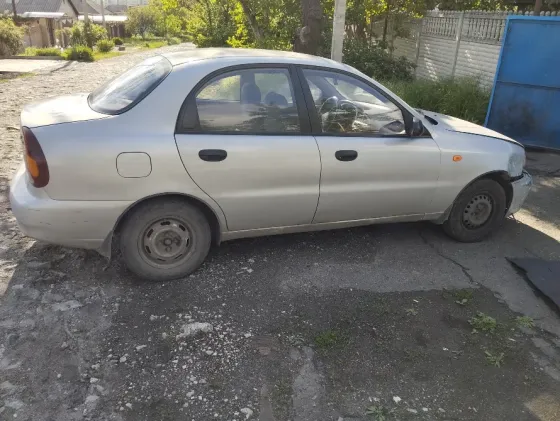 Продам заз сенс Макеевка