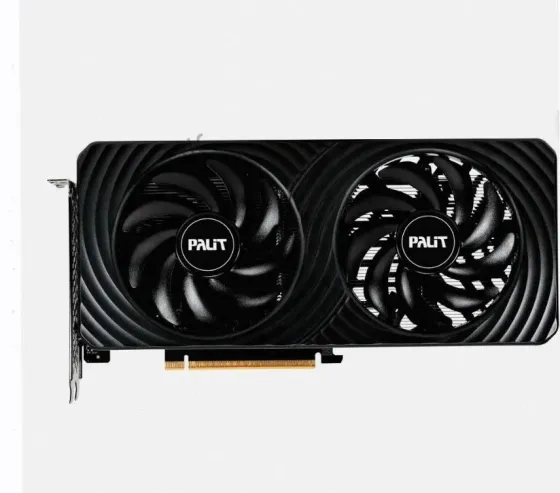 Видеокарта Palit Rtx 5050 pa-rtx5050 Dual 8gb (ne65050019p1-gb2070d) Pcie16 - арт:3061 Макеевка