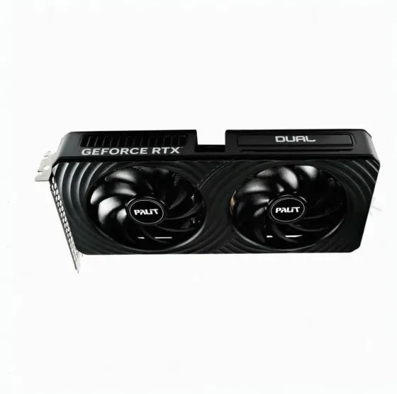 Видеокарта Palit Rtx 5050 pa-rtx5050 Dual 8gb (ne65050019p1-gb2070d) Pcie16 - арт:3061 Макеевка