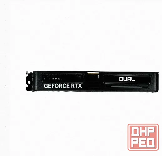 Видеокарта Palit Rtx 5050 pa-rtx5050 Dual 8gb (ne65050019p1-gb2070d) Pcie16 - арт:3061 Макеевка - изображение 4