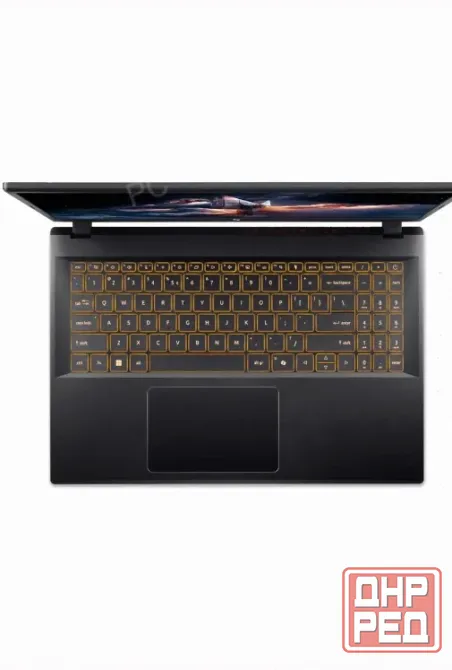 Ноутбук Acer Nitro v 15 Anv15-52 (nh. u1paa.004) 15.6/i5-13420h/16gb/512gb/rtx 5050/w11h/ - арт:8552 Макеевка - изображение 3