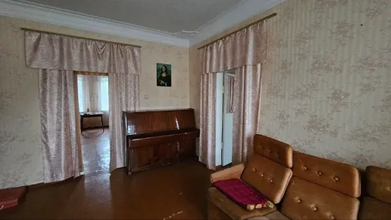 Дом поселок Фрунзе Киевский р-н Донецк