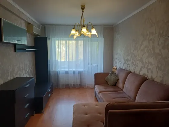 Продам 3-х комн. квартиру в тихом центре Донецка Донецк