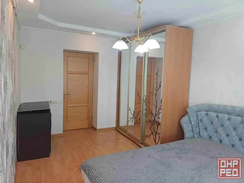 Продам 3-х комн. квартиру в тихом центре Донецка Донецк - изображение 8