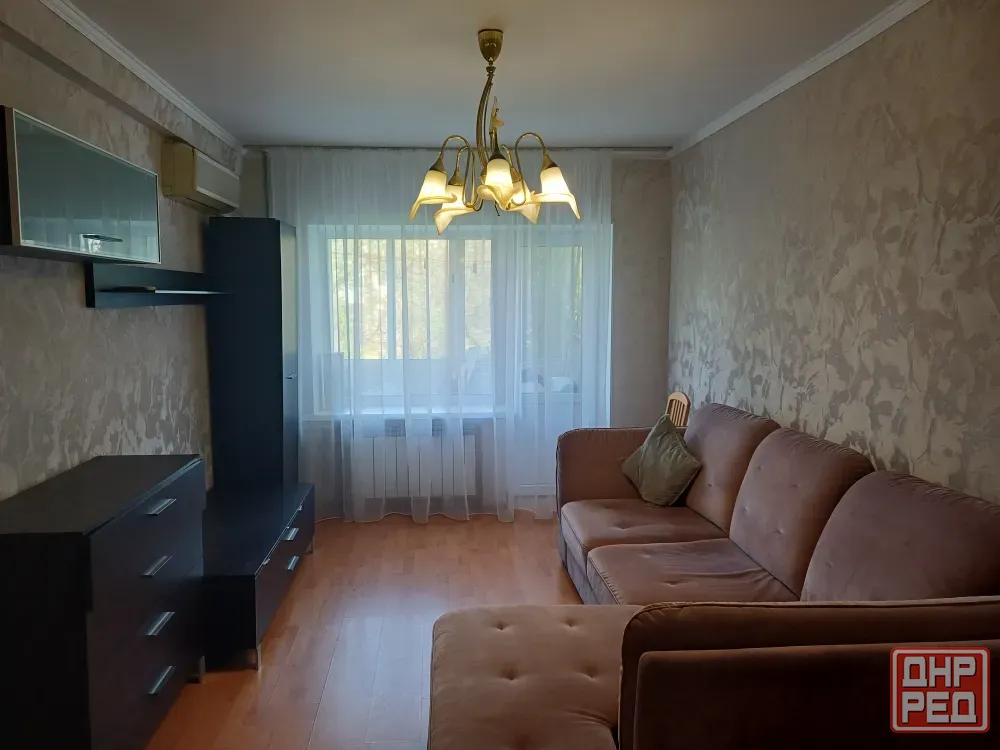 Продам 3-х комн. квартиру в тихом центре Донецка Донецк - изображение 6