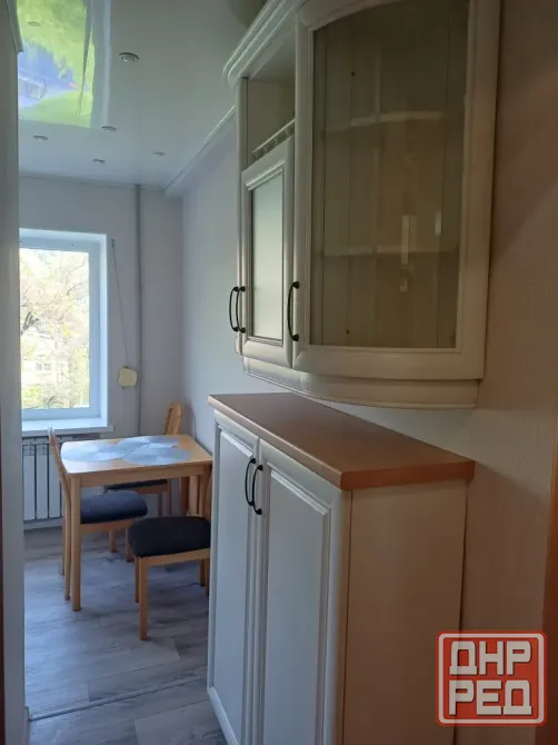 Продам 3-х комн. квартиру в тихом центре Донецка Донецк - изображение 4