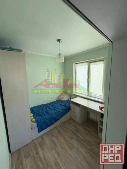 Продам 3-х комн. квартиру в Ленинском районе Донецк - изображение 6