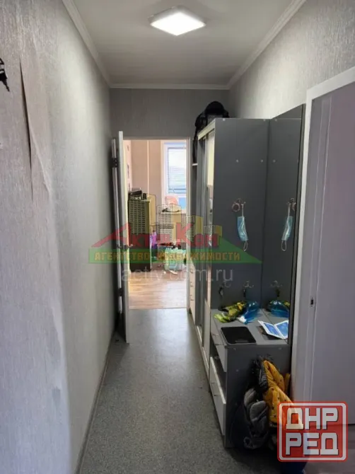 Продам 3-х комн. квартиру в Ленинском районе Донецк - изображение 7