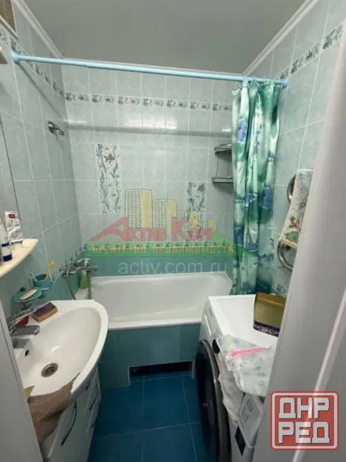 Продам 3-х комн. квартиру в Ленинском районе Донецк - изображение 9