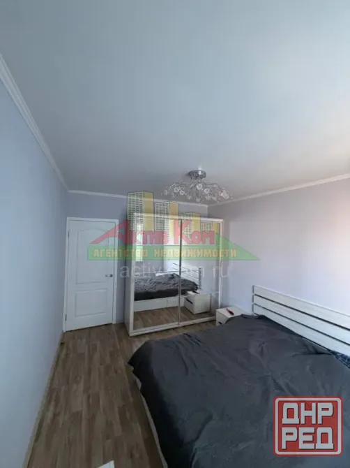 Продам 3-х комн. квартиру в Ленинском районе Донецк - изображение 2