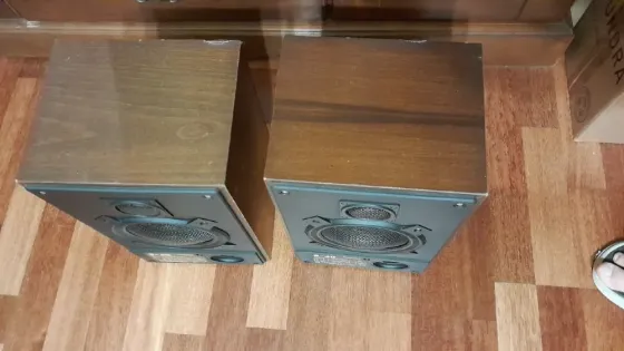 колонки радиотехника (radiotehnika) s30. Донецк