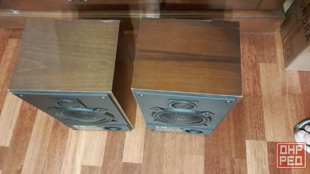 колонки радиотехника (radiotehnika) s30. Донецк - изображение 3