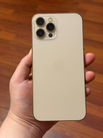 iPhone 12 Pro Max Донецк
