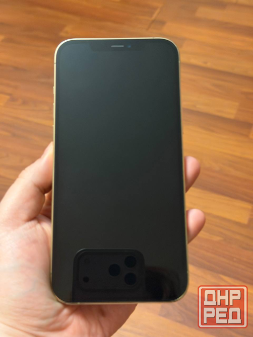 iPhone 12 Pro Max Донецк - изображение 2