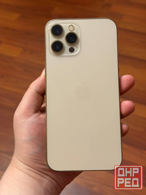 iPhone 12 Pro Max Донецк - изображение 1
