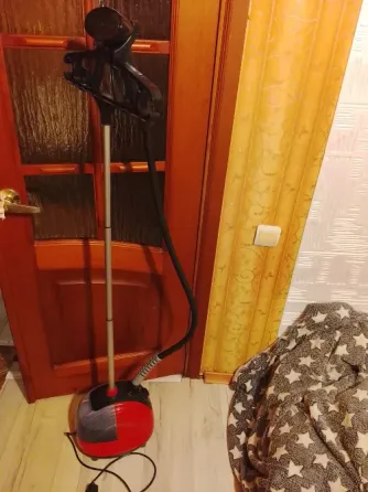 Отпариватель парогениратор напольный вертикальный Макеевка